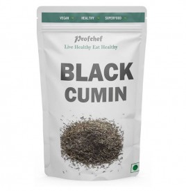 Profchef Black Cumin   Pack  250 grams